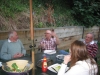 Fireside Meeting