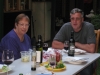 Jill and Paul Wilson