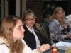 Isabela Zatti, Helen Lingard and Julie Goodchild