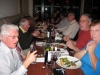 Pre Conference Dinner