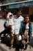 Ganya and her family