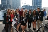 Youth Exchange Students 