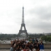 Eifel Tower, Paris - Damien