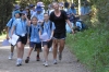 Walking the 1000 steps - Anzac Day