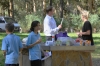 Sausage Sizzle - Anzac Day - RJYA